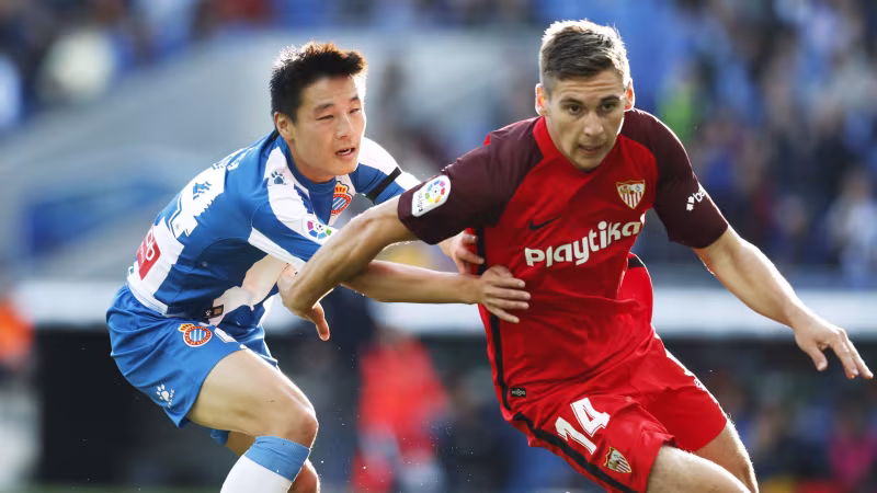 Das Einsatz-Ranking der ÖFB-Kicker in La Liga