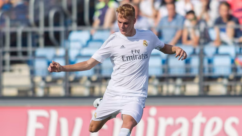 Philipp Lienhart (0 Spiele)