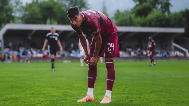 Wechselfreigabe erteilt: Millionengeschäft für RB Salzburg