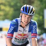 Primoz Roglic bestätigt Teilnahme an der Vuelta