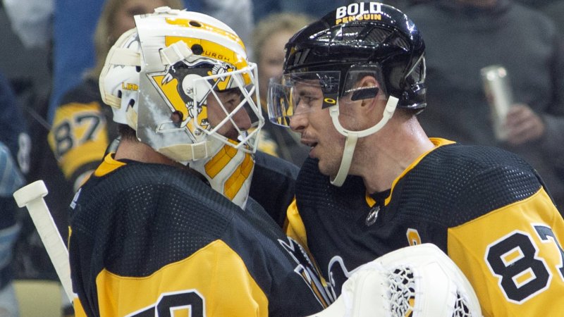 151-facher NHL-Goalie schließt sich ICE-Klub an