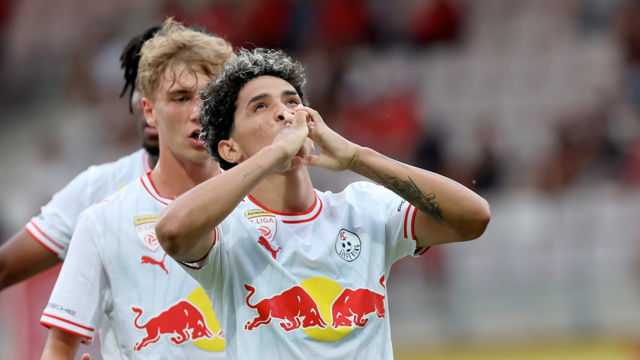 Liefering gnadenlos! KSV kassiert hohe Auftakt-Pleite