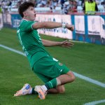 Saisonstart verpatzt! Admira verliert zum Auftakt gegen Rapid II