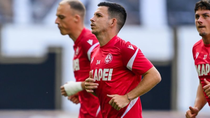 Michorl: "Da stellt es dir die 'Ganslhaut' auf"