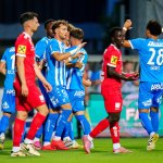 FAC beschert Neo-Trainer Sonnleitner gegen SKN Arbeitssieg