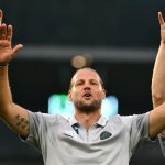 Wacker-Trainer Siller nach perfektem Start: "Wie ein Traum"