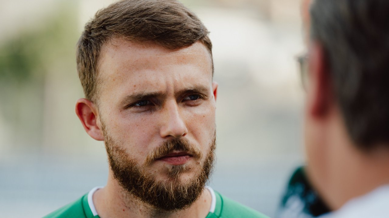 Transfer-Update: Verliert Rapid einen Führungsspieler?