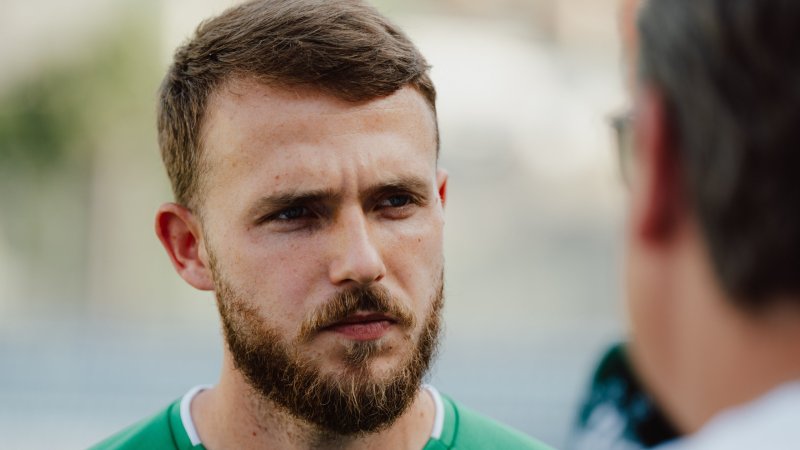 Transfer-Update: Verliert Rapid einen Führungsspieler?