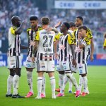 Traumstart! LASK schon wieder im Flow