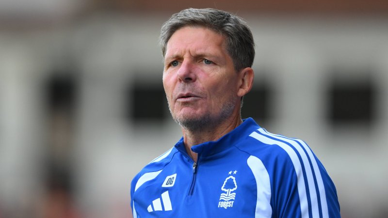 Premier League LIVE: FC Liverpool - Nottingham Forest