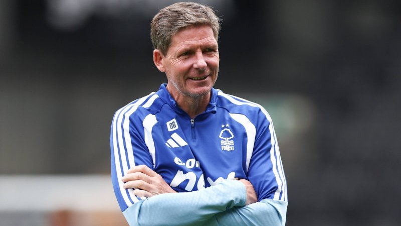 Glasner-Klub nimmt Manchester-City-Mittelfeldspieler ins Visier
