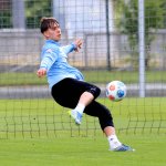 Stoffwechselstörung! Leverkusen vorerst ohne Talent Eichhorn