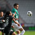 Nur 1:1! Sturm lässt in Tirol Punkte liegen