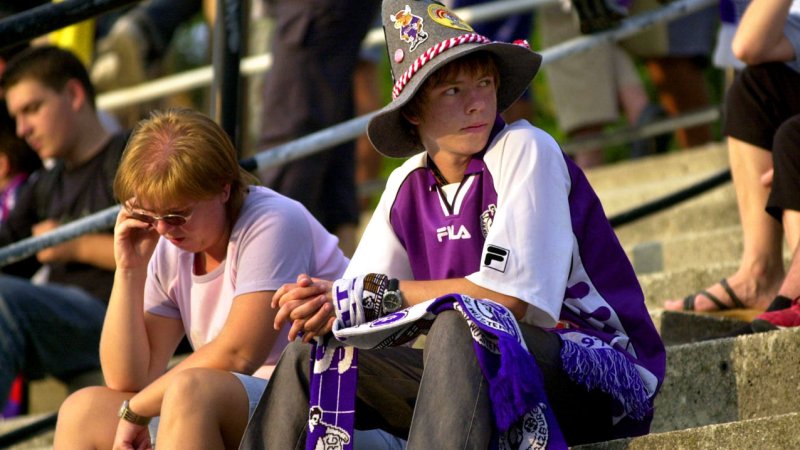 Die besten Fan-Bilder von Austria Salzburg