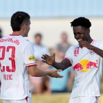 "Nicht bei der Sache": Salzburg gegen TSV ohne Stammkraft