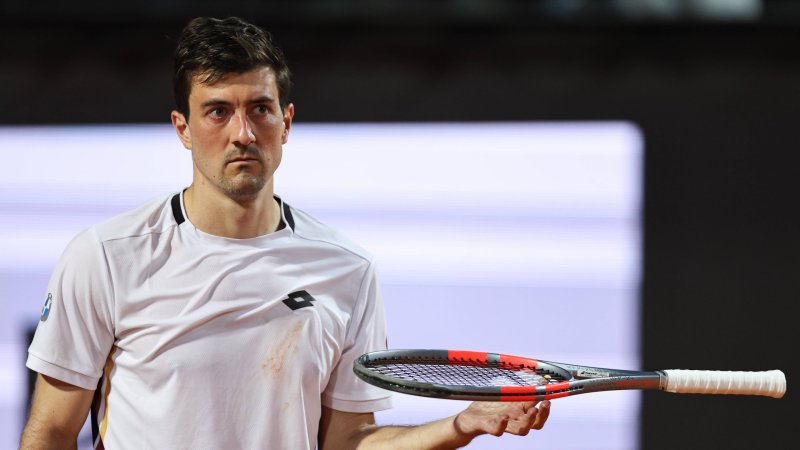 Ofner scheitert in Montreal in erster Quali-Runde