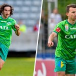 Taferner? Müller? GAK sucht österreichische Verstärkung