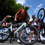 Bruch! Schweinberger scheidet aus Tour de France aus