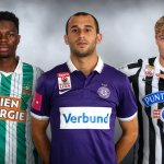 Die Rekord-Verkäufe der 12 Bundesliga-Klubs