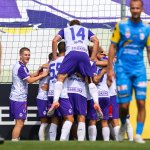 Start nach Maß! Austria Salzburg nimmt drei Punkte aus Wels mit
