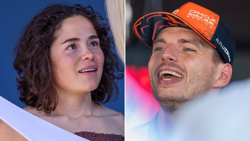 Scheib über Verstappen: "Es ist echt cool, wenn er dir sagt..."