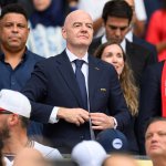 Druck enorm: Wird Infantino zum Rücktritt aufgefordert?