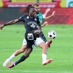 SK Sturm Graz: Nächster Interessent für Ryan Fosso?