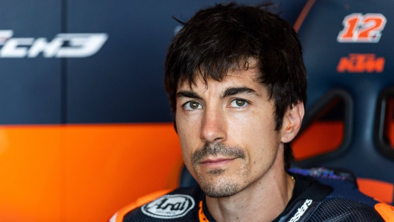 Schlammschlacht artet aus: Trennt sich KTM vorzeitig von Vinales?