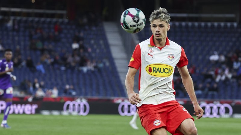 Offiziell! Kerim Alajbegovic wechselt nach Italien