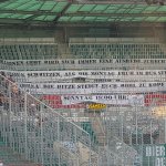 Späte Anstoßzeit: Altach-Fans machen ihrem Unmut Luft