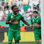 Knapper Sieg! Dahl lässt Rapid gegen Altach jubeln