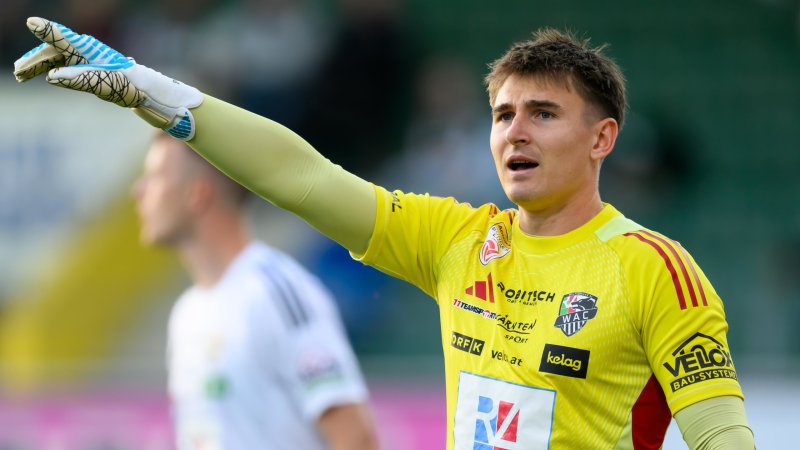 Transfer-Update: Wie geht es mit Polster weiter?