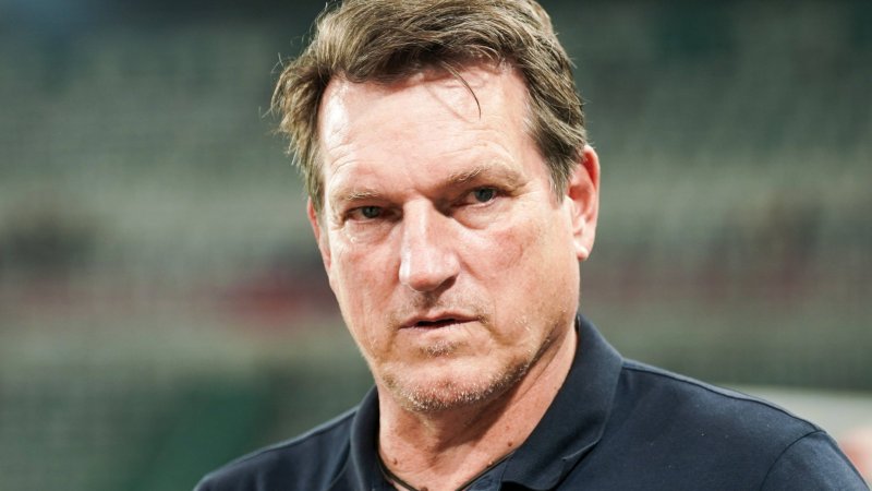Herzog wütet gegen Rapid: "Dann scheidet man besser aus"