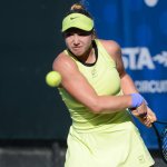 Sensation! 16-Jährige holt sich den Titel beim ersten WTA-Turnier
