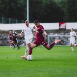 Offiziell: Salzburg verkauft Angreifer an Hoffenheim