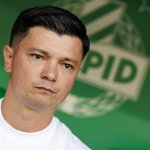 Kein Punkt, aber "besser kannst du bei Rapid fast nicht spielen"