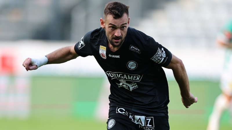 Champions-League-Quali heute: Fenerbahce Istanbul - Sturm Graz