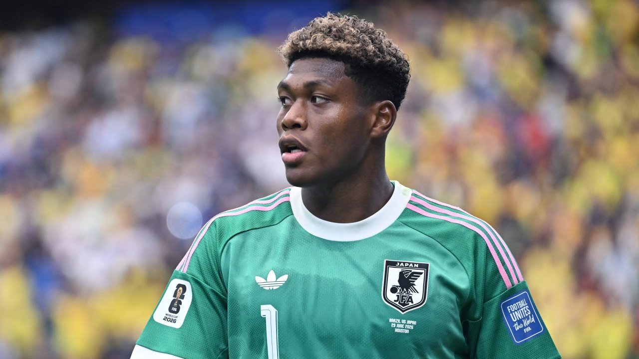 CL-Sieger hat Japan-Keeper auf dem Radar