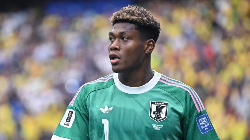 CL-Sieger hat Japan-Keeper auf dem Radar