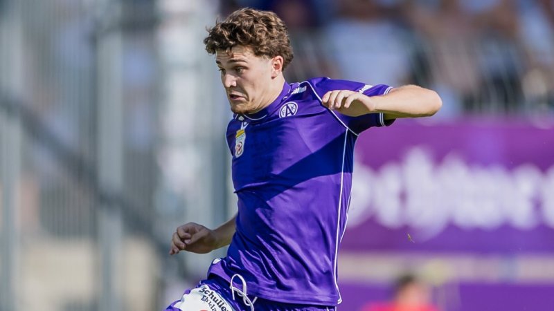 Concerence-League-Quali heute: Beitar Jerusalem - Austria Wien