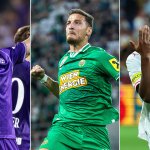 Mögliche UECL-Gegner für Rapid, Austria und Salzburg ausgelost!