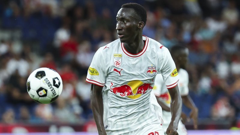 Europa-League-Quali heute: FC Salzburg - FC Pafos