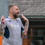 De Rossi lobt ÖFB-Youngster: "Werden ihm eine Chance geben"