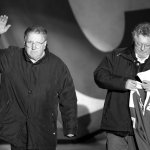 Mit 79 Jahren: "Karawankenbär" Sepp Puschnig verstorben