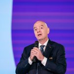 UEFA droht Infantino mit rechtlichen Schritten
