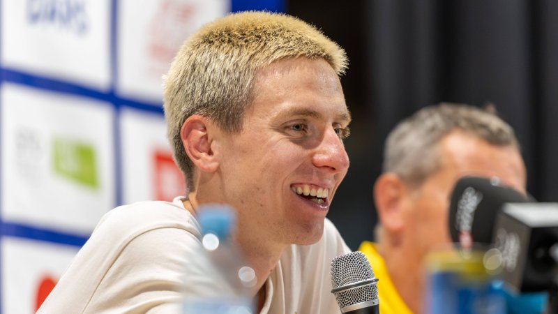 Nach Tour-Sieg: Pogacar will bei Vuelta nach dem Double greifen