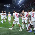 Europa League: Salzburg kennt mögliche Playoff-Gegner