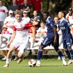 Hoeneß lobt ÖFB-Talent: "Ihn möchte ich besonders hervorheben"