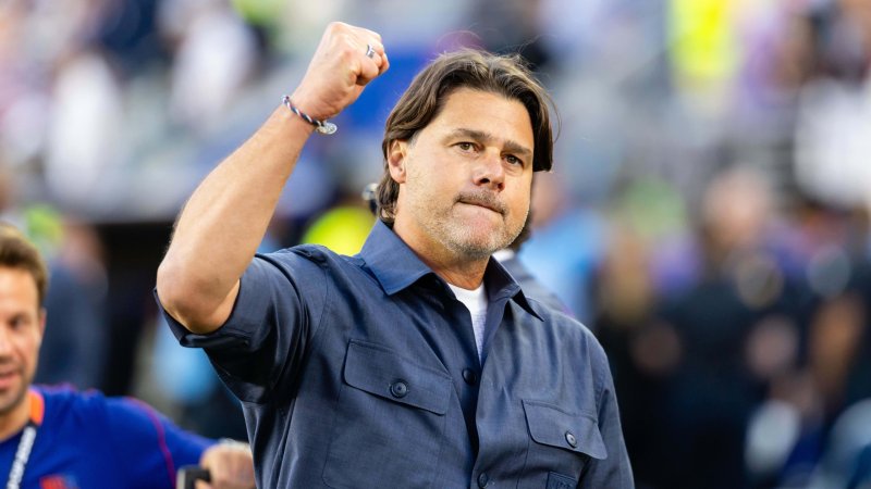 Nach erfolgreicher Heim-WM: Pochettino verlängert langfristig