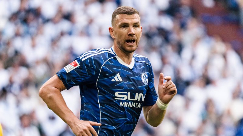 Stürmer-Altstar verlängert bei Aufsteiger Schalke 04